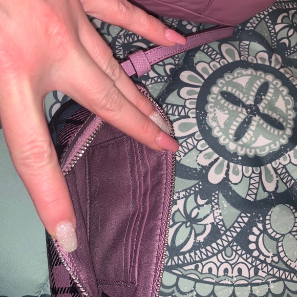 Coach Bag, wallet & wristlet coin purse - Picture 6 of 11